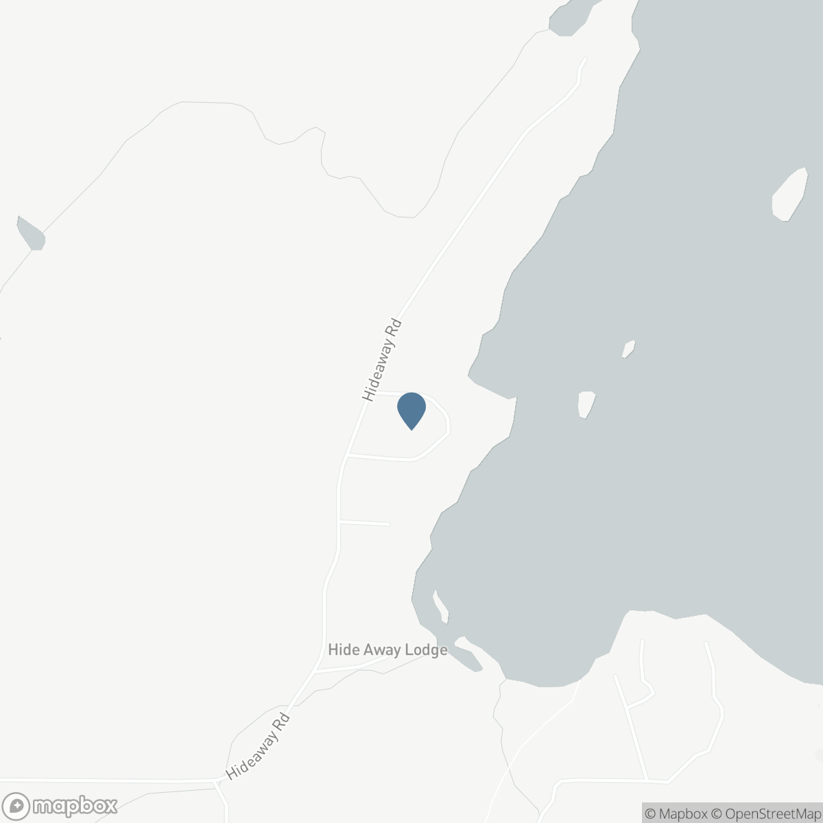 76 Lilly Crescent, Manitoulin Island, Ontario P0P 1J0